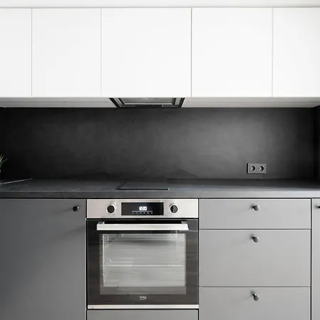 Youston Self Check-in Apartment Vilnius