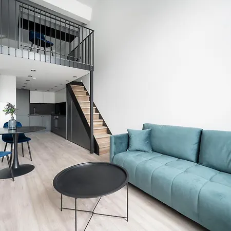 Youston Self Check-in Apartment *