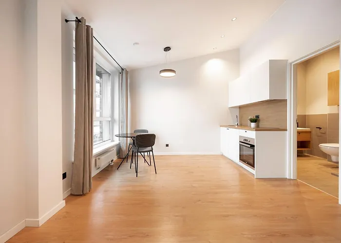 Youston Self Check-in Vilnius