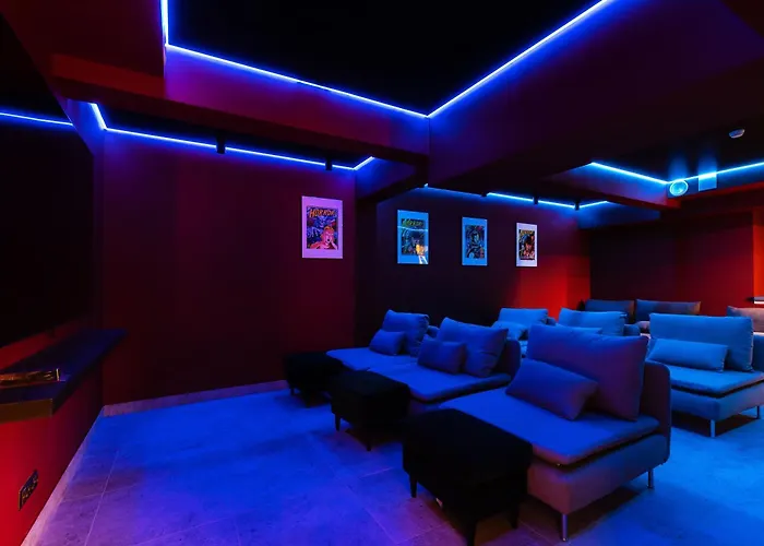 Youston Self Check-in Apartament