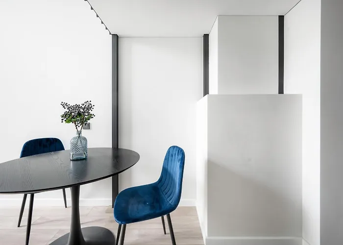 Youston Self Check-in Apartament *