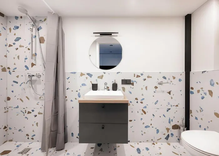 Youston Self Check-in Vilnius