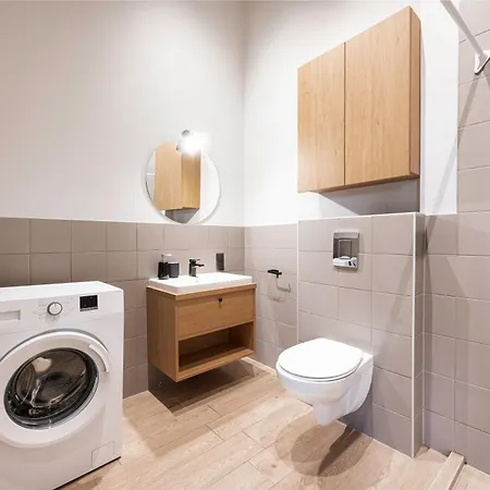 Youston Self Check-in Appartement