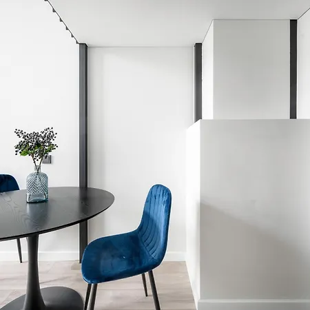 Youston Self Check-in Appartement *