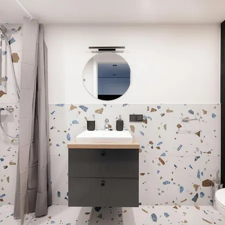 Youston Self Check-in Vilnius