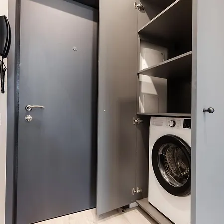 Youston Self Check-in Appartement *